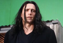 James Franco The Disaster Artist