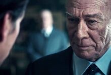 Mark Wahlberg Christopher Plummer All the Money in the World