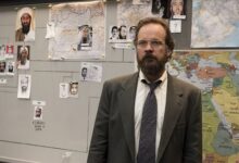 Peter Sarsgaard The Looming Tower