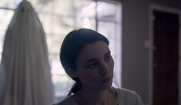 Rooney Mara A Ghost Story