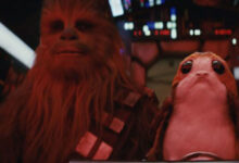 Star Wars The Last Jedi The Bottom Line