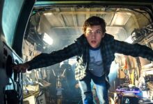 Tye Sheridan Ready Player One