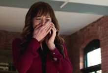 Dakota Johnson Fifty Shades Freed