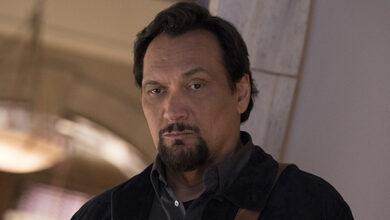 Jimmy Smits How To Get Away With Murder