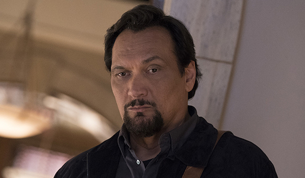 Jimmy Smits How To Get Away With Murder