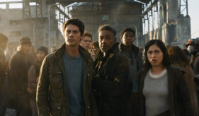 Maze Runner The Death Cure The Bottom Line
