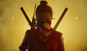 Odessa Young Assassination Nation