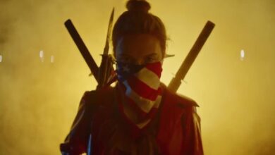 Odessa Young Assassination Nation
