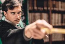 Stefano Rossi Voldemort: Origins of the Heir