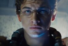 Tye Sheridan Ready Player One