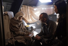 Willow Hale Clark Gregg Ming-Na Wen Agents of S.H.I.E.L.D. The Last Day