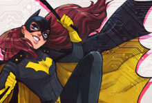 Batgirl