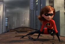 The Incredibles 2