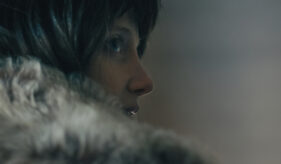 Andrea Riseborough Nancy
