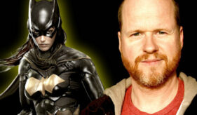 Batgirl Joss Whedon