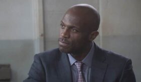 Billy Brown How To Get Away With Murder
