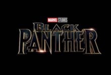 Black Panther Logo