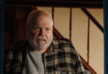 Brian Dennehy The Blacklist