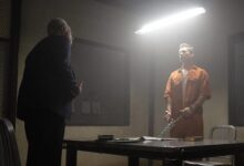 Forest Whitaker Eric Bana The Forgiven