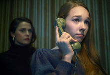 Keri Russell Holly Taylor The Americans