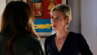 Liza Weil How To Get Away With Murder