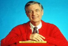 mr rogers