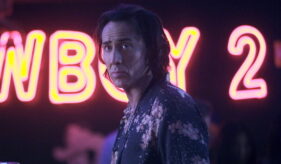 Nicolas Cage Bangkok Dangerous