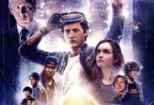 Ready Player One Movie Poster