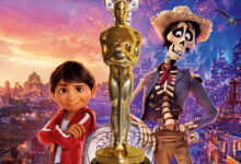 Coco Oscar