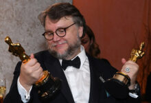 Guillermo del Toro