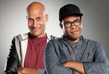 KEY AND PEELE