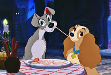 Lady and the Tramp
