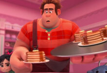 Ralph Break the Internet: Wreck-It Ralph 2