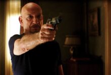 Ben Kingsley An Ordinary Man