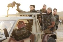 Daniel McPherson Warren Brown Alin Sumarwata Roxanne McKee Strike Back