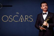 Jimmy Kimmel 90th Oscars