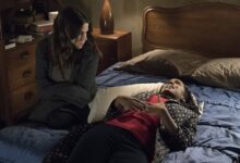 Karla Souza Aja Naomi King How To Get Away With Murder