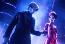Parzival Artemis Ready Player One