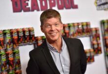 Rob Liefeld Deadpool Mikes Harder