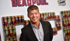 Rob Liefeld Deadpool Mikes Harder