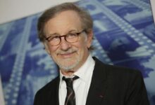 Steven Spielberg
