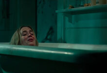 A Quiet Place