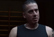Kirk Acevedo Arrow Shifting Allegiances