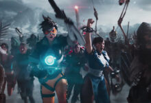 Ready Player One