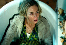 Emily Blunt A Quiet Place