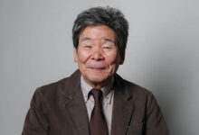 isao takahata