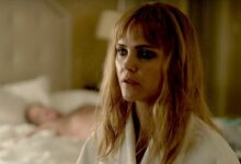 Keri Russell The Americans Dead Hand
