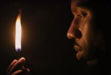 Michael B. Jordan Fahrenheit 451