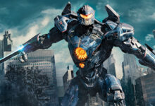 Pacific Rim Uprising FilmBookCast