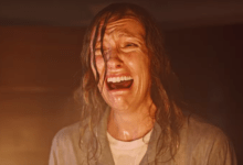 Toni Collette Hereditary